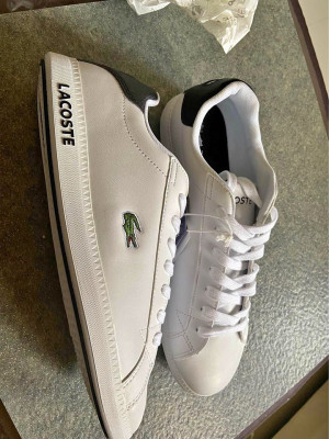 Lacoste Shoes for Men