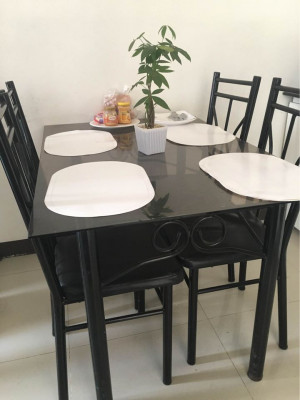 Dining Room Furniture