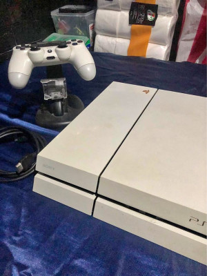 Ps4 Phat 500gb