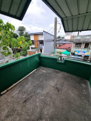 house and lot for sale