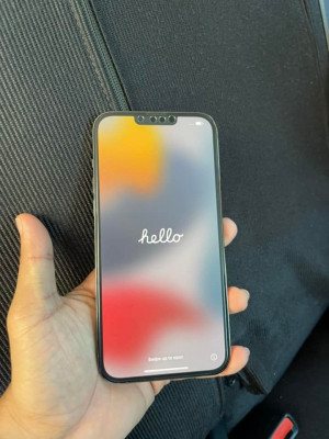 IPhone 13 Pro Max 128gb