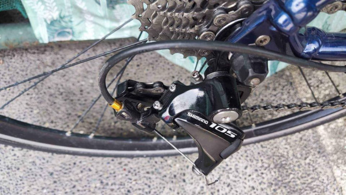 Roadbike MERIDA reacto 400