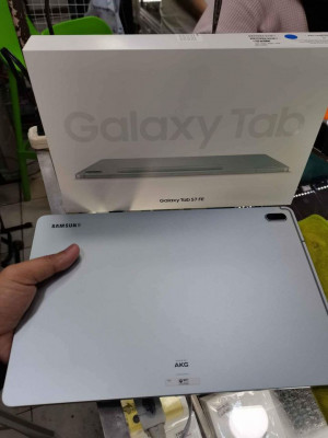 SAMSUNG TAB S7 FE 128/6GB