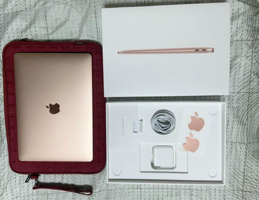 Macbook Air M1