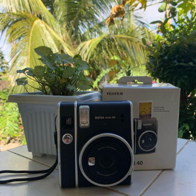 Fujifilm Instax Mini 40