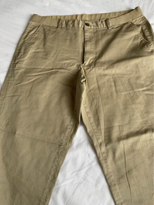 Pre loved Uniqlo Pants