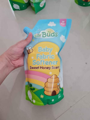 Tiny Buds Baby Laundry Wash