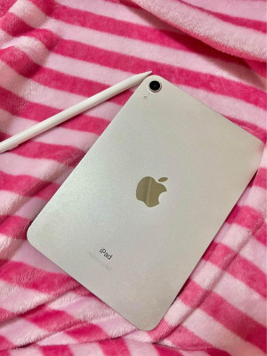 Ipad Mini 6 (64gb) with Pen- Wifi Only