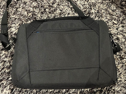 Thule Crossover 2 - Laptop Bag 13.3 Black