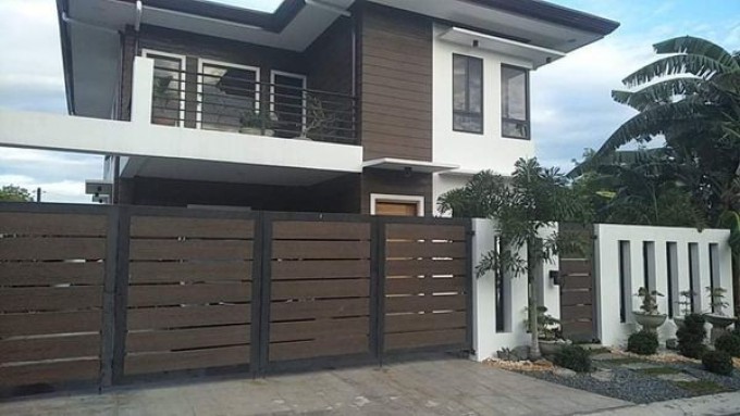 House and Lot - Muntinlupa City