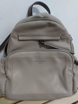 PARFOIS mini backpack