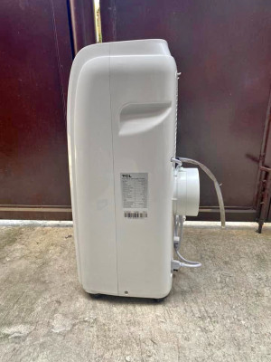 TCL Portable Aircon 1.0 HP