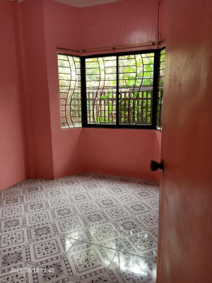 100sqm Bungalow house and lot in Naga City