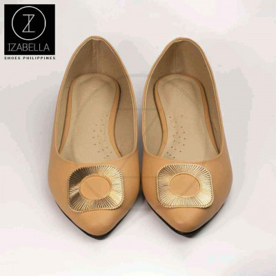Izabella shoes Original