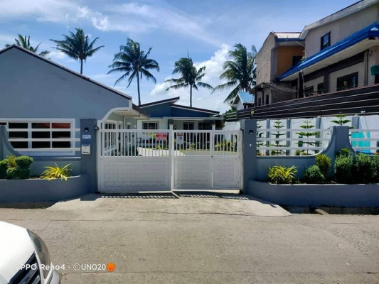 Silang House and Lot For Sale