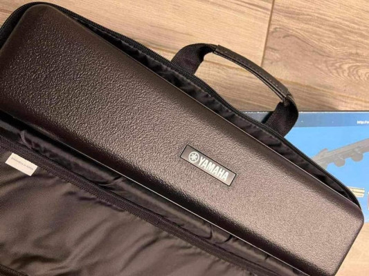 Yamaha Flute 222