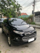 2015 Ford ecosport