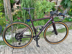 Ferrino Monstro Gravel Bike