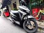 Yamaha Mio Soul i