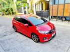 2015 Honda jazz 1.5 vx