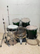 Drum set (Birch wood)