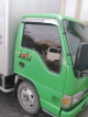 2006 Isuzu truck