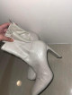 SELLING MY PRELOVED ZARA BOOTS