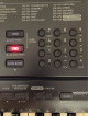 Electronic Keyboard CTK