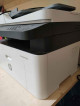 HP laser MFP 137fnw