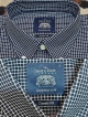 SAVILE ROW LONDON Casual Short Sleeve