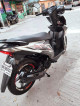 Honda beat v2 Fi