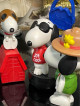 Snoopy Figure Toys