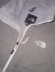THE NORTH FACE DENALI JACKET