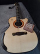 RJ Custom Shop Acoustic Agila Guitar