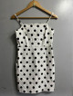 Forever 21 Mindi Polka Dot dress