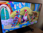 Samsung 55" Smart TV