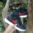 Air Jordan 1 High Bg