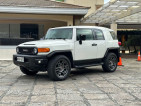 Toyota FJ Cruiser 2017 Loaded