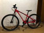 Hyper Tirich 29er For Sale