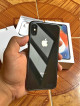 IPHONE X 64GB SPACEGRAY LEGIT FACTORY UNLOCK W/ TRUETONE & FACE ID US VARIANT CO