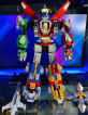 16inch VOLTRON