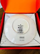 Authentic Kate Spade Charlotte Street Tidbit Plates