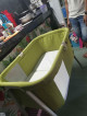 Baby Crib Bassinet (Chicco Brand)