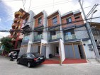 3 Storey Townhouse - Sampaloc, Manila