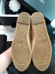 Chanel Espadrilles