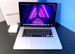 Apple MacBook Pro