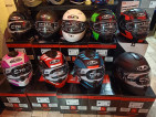 Helmet for sale