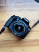 Canon 1500D DSLR Camera