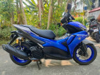 Yamaha Aerox 155 V2