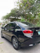 2009 Honda city